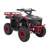 pojazd quad spalinowy 49cc sirius czerwony (10)