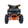 pojazd quad spalinowy 200cc pro rider pomaranczowy (1)