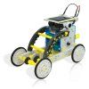 Mokomoji robotinė saulės rinkinys 14 v 1
