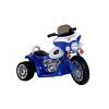 Dětská elektrická motorka JT568 modrá2 (1)