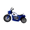 Dětská elektrická motorka JT568 modrá4 (1)