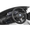 Elektrické autíčko BMW X6 M bílé
