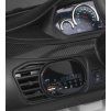 Elektrinis automobilis BMW X6 M baltas