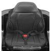 Elektrinis automobilis BMW X6 M juodos spalvos