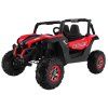 Pojazd Buggy SuperStar 4x4 MP4 Czerwony [25819] 1200 (1)