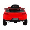Elektrické autíčko Turbo-S červené
