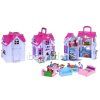 domecek pro panenky Mamido Country house (5)