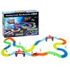 Magic Tracks svítící autodráha 360 dílů1