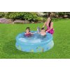 Dětský nafukovací bazén 152x38cm rybičky (3)