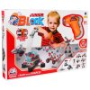 stavebnice 9v1 junior block 8