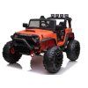 elektricke auticko jeep oranzove (1)