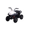 Elektrické autíčko BLT 688 bílé1 (1)