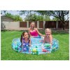 Dětský bazén Bestway 152x30cm6