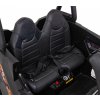 Elektrické autíčko Buggy UTV černé14