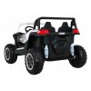 Elektrické autíčko Buggy UTV 24V 4x4 bílé08