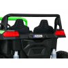 Elektrické autíčko Buggy UTV 24V 4x4 zelené17
