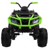 Dětská elektrická čtyřkolka ATV XL02