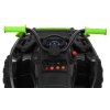 Dětská elektrická čtyřkolka ATV XL07