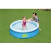 dětský bazén bestway splash and play4