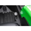 dětský elektrický traktor BLT zelený13
