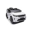 Elektrické autíčko Range Rover Discovery bílé01