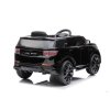 Elektrické autíčko Range Rover Discovery černé08