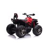 Dětská elektrická čtyřkolka ATV Power 4x4 1