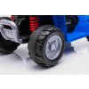 dětská elektrická čtyřkolka honda modrá18