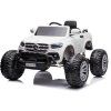 Dětské elektrické autíčko Mercedes X 350d 4Matic 4x4