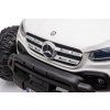 Dětské elektrické autíčko Mercedes X 350d 4Matic08