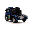 dětský elektrický kamion modrý5
