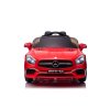elektrické autíčko SL65 S červené1 (1)