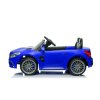 elektrické autíčko SL65 S modré5