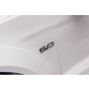 Elektrické autíčko Ford Mustang GT bílé09