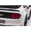 Elektrické autíčko Ford Mustang GT bílé15