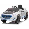 Elektrické autíčko Mercedes AMG EQA bílé07