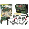 Sada dětského nářadí v brašně s vrtačkou 27 prvků1