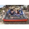 Nafukovací matrace Bestway 203x152x22 cm11