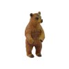 Figurka medvěda hnědého2