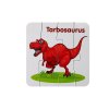 Vzdělávací puzzle dinosauři08