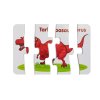 Vzdělávací puzzle dinosauři12