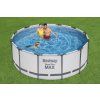 Bazén Bestway Steel Pro Max 366 x 122 cm 564203