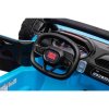 Elektrické autíčko Buggy Racing 2x200W modré13