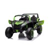 Elektrické autíčko Buggy UTV 24V 4x200W zelené07