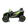 Elektrické autíčko Buggy UTV 24V 4x200W zelené09