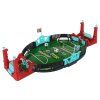 Stalo mini futbolas su kamuoliukais