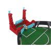 Stalo mini futbolas su kamuoliukais