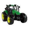 Traktor zelený