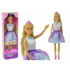 Lėlė Anlily Princesė violetinė