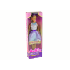 Lėlė Anlily Princesė violetinė